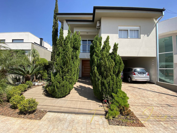 Imagem Casa de Condomínio com 3 Quartos à Venda, 290 m² em Swiss Park - Campinas Imagem Casa de Condomínio com 3 Quartos à Venda, 290 m² em Swiss Park - Campinas
