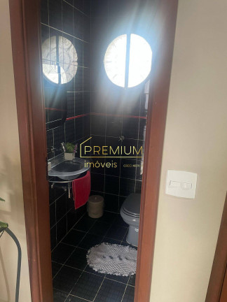 Imagem Casa com 4 Quartos à Venda, 276 m² em Jardim Santa Amália - Campinas Imagem Casa com 4 Quartos à Venda, 276 m² em Jardim Santa Amália - Campinas
