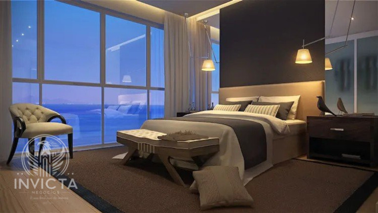 Apartamento com 4 Quartos à Venda, 196 m² em Barra Sul - Balneário Camboriú