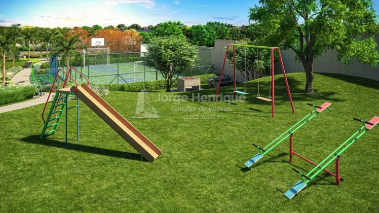 Imagem Apartamento com 2 Quartos à Venda, 41 m² em Campo Grande - Rio De Janeiro Imagem Apartamento com 2 Quartos à Venda, 41 m² em Campo Grande - Rio De Janeiro