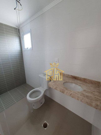 Imagem Apartamento com 3 Quartos à Venda, 127 m² em Canto Do Forte - Praia Grande
