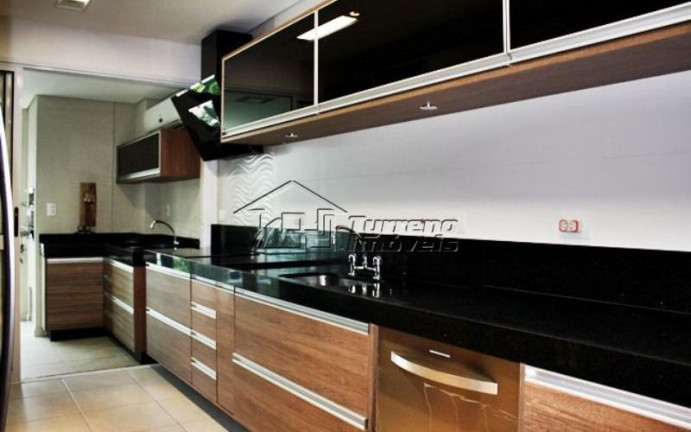Imagem Apartamento com 4 Quartos à Venda, 192 m² em Jardim Aquarius - São José Dos Campos Imagem Apartamento com 4 Quartos à Venda, 192 m² em Jardim Aquarius - São José Dos Campos