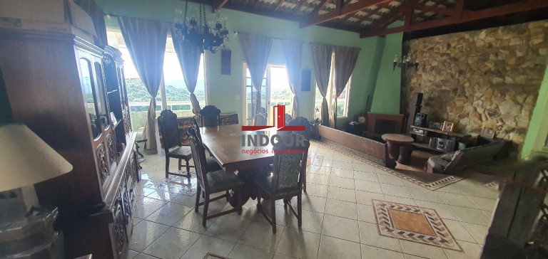 Imagem Casa com 3 Quartos à Venda, 600 m² em Roseira - Mairiporã Imagem Casa com 3 Quartos à Venda, 600 m² em Roseira - Mairiporã