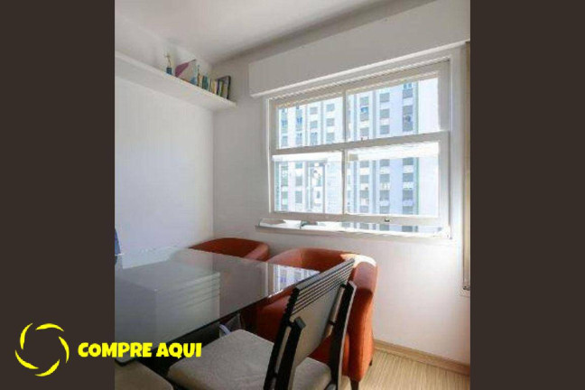Imagem Apartamento com 2 Quartos à Venda, 69 m² em água Branca - São Paulo Imagem Apartamento com 2 Quartos à Venda, 69 m² em água Branca - São Paulo
