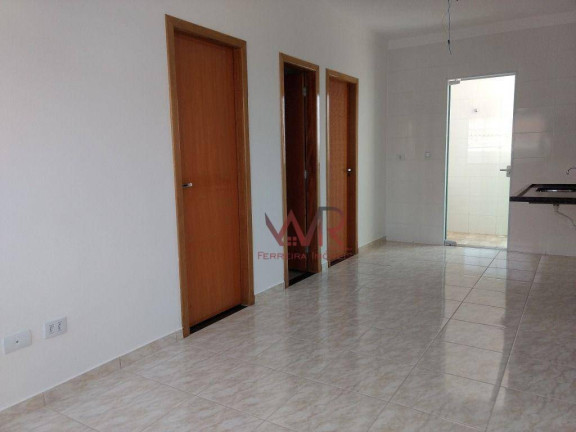 Imagem Apartamento com 2 Quartos à Venda, 40 m² em Ermelino Matarazzo - São Paulo Imagem Apartamento com 2 Quartos à Venda, 40 m² em Ermelino Matarazzo - São Paulo