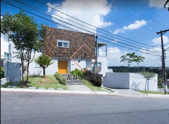 Imagem Casa com 4 Quartos à Venda, 709 m² em São Paulo Ii - Cotia Imagem Casa com 4 Quartos à Venda, 709 m² em São Paulo Ii - Cotia