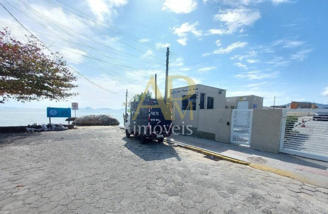 Imagem Apartamento com 2 Quartos à Venda, 58 m² em Balneário - Florianópolis Imagem Apartamento com 2 Quartos à Venda, 58 m² em Balneário - Florianópolis