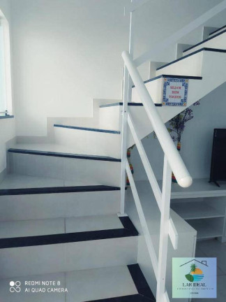 Imagem Casa com 2 Quartos à Venda, 80 m² em Prainha - Arraial Do Cabo