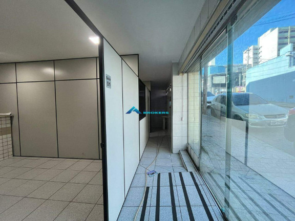 Imagem Sala Comercial para Alugar, 80 m² em Vila Vianelo - Jundiaí