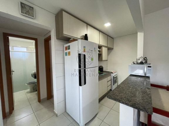 Imagem Apartamento com 2 Quartos à Venda, 58 m² em Estufa I - Ubatuba