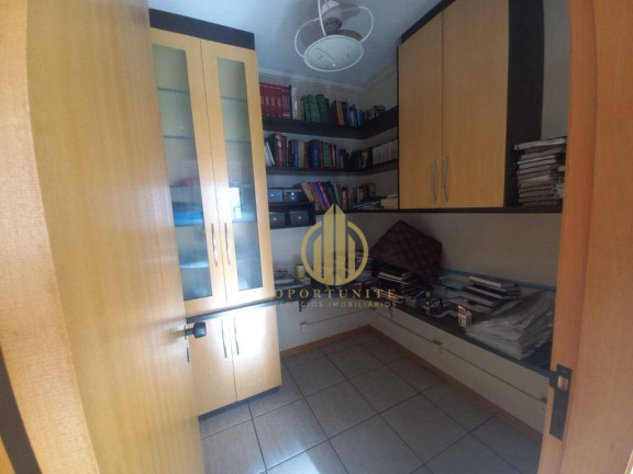 Imagem Apartamento com 3 Quartos à Venda, 170 m² em Santa Cruz Do José Jacques - Ribeirão Preto