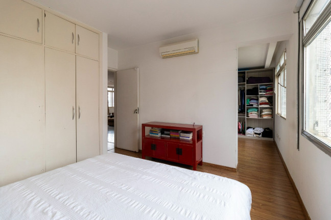 Imagem Apartamento com 2 Quartos à Venda, 180 m² em Vila Nova Conceição - São Paulo Imagem Apartamento com 2 Quartos à Venda, 180 m² em Vila Nova Conceição - São Paulo