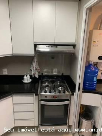 Imagem Apartamento com 3 Quartos à Venda, 62 m² em Vila Andrade - São Paulo Imagem Apartamento com 3 Quartos à Venda, 62 m² em Vila Andrade - São Paulo