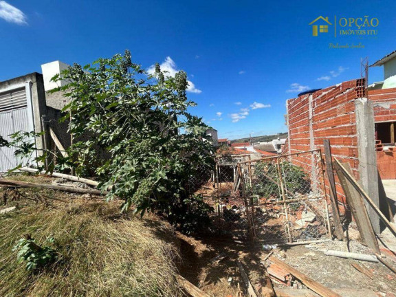 Imagem Terreno à Venda, 160 m² em Residencial Parque São Camilo - Itu