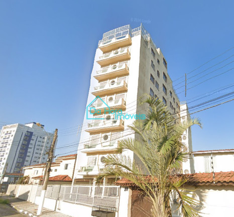 Apartamento com 2 Quartos à Venda, 60 m² em Vila Dinapolis - Mongaguá