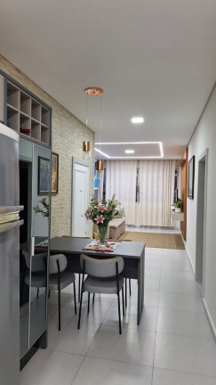 Imagem Imóvel com 2 Quartos à Venda, 103 m² em Centro - Joinville