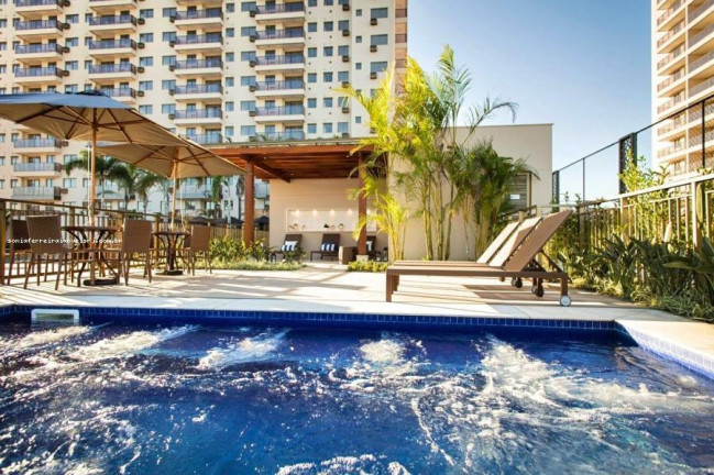 Imagem Apartamento à Venda, em Barra Olímpica - Rio De Janeiro Imagem Apartamento à Venda, em Barra Olímpica - Rio De Janeiro