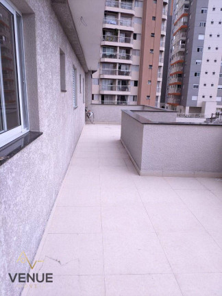 Imagem Cobertura com 2 Quartos à Venda, 107 m² em Tatuapé - São Paulo Imagem Cobertura com 2 Quartos à Venda, 107 m² em Tatuapé - São Paulo