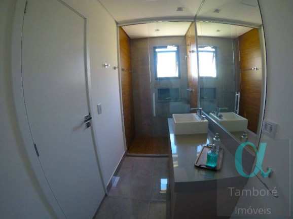 Imagem Casa com 4 Quartos à Venda, 360 m² em Alphaville - Santana De Parnaíba