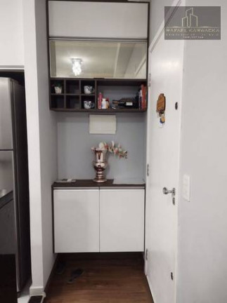 Imagem Apartamento com 2 Quartos à Venda, 57 m² em Umuarama - Osasco
