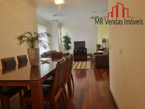 Imagem Apartamento com 3 Quartos à Venda, 120 m² em Mooca - São Paulo