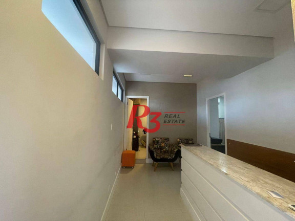 Imagem Imóvel à Venda, 52 m² em Boqueirão - Santos Imagem Imóvel à Venda, 52 m² em Boqueirão - Santos