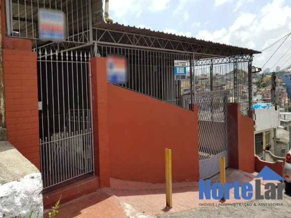 Imagem Casa com 3 Quartos à Venda, 200 m² em Vila Ramos - São Paulo