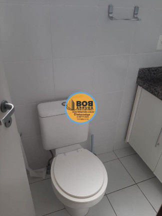 Imagem Apartamento com 3 Quartos à Venda, 94 m² em Boa Viagem - Recife
