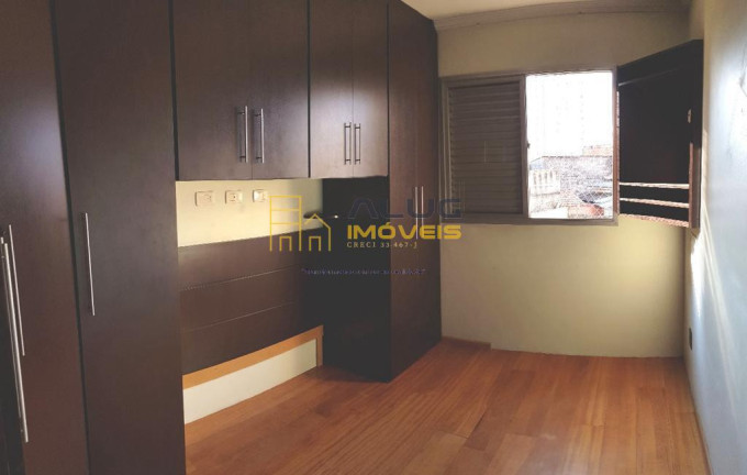 Imagem Apartamento com 3 Quartos à Venda, 72 m² em Vila Osasco - Osasco
