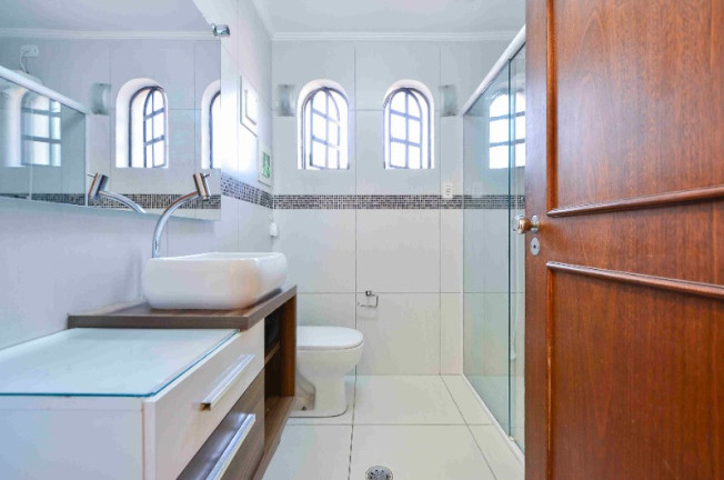 Imagem Casa com 3 Quartos à Venda, 182 m² em Vila Alexandria - São Paulo
