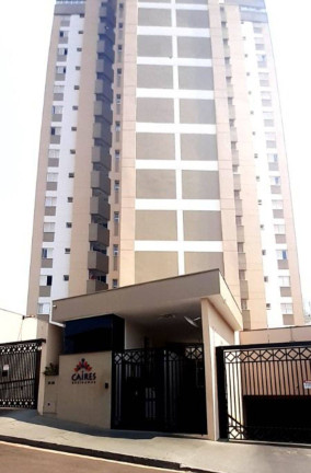 Apartamento com 1 Quarto para Alugar,  em Vila Santa Tereza - Bauru