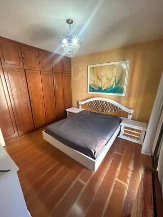 Imagem Apartamento com 3 Quartos à Venda, 122 m² em Pompéia - Santos Imagem Apartamento com 3 Quartos à Venda, 122 m² em Pompéia - Santos