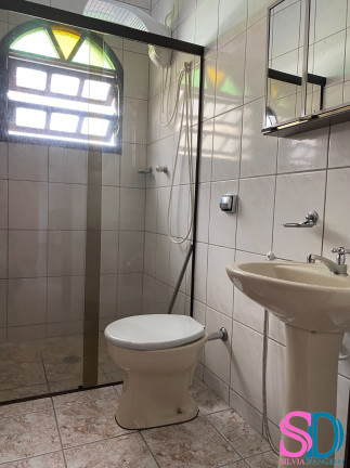 Imagem Sobrado com 4 Quartos à Venda, 199 m² em Umuarama - Ubatuba Imagem Sobrado com 4 Quartos à Venda, 199 m² em Umuarama - Ubatuba