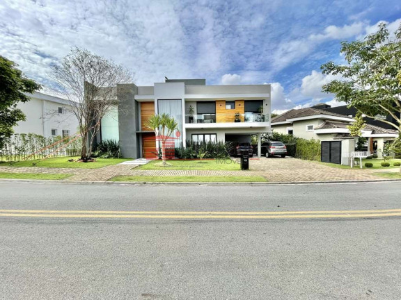 Imagem Casa de Condomínio com 4 Quartos à Venda, 513 m² em Granja Viana - Carapicuíba Imagem Casa de Condomínio com 4 Quartos à Venda, 513 m² em Granja Viana - Carapicuíba