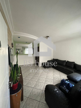 Imagem Apartamento com 2 Quartos à Venda, 79 m² em Osvaldo Cruz - São Caetano Do Sul Imagem Apartamento com 2 Quartos à Venda, 79 m² em Osvaldo Cruz - São Caetano Do Sul