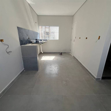 Imagem Casa com 2 Quartos à Venda, 97 m² em Ocian - Praia Grande