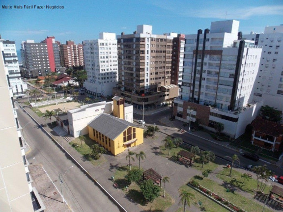 Imagem Apartamento com 3 Quartos à Venda, 92 m² em Navegantes - Capão Da Canoa