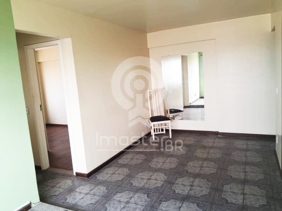 Imagem Apartamento com 2 Quartos para Alugar, 58 m² em Parque Santo Amaro - Campos Dos Goytacazes