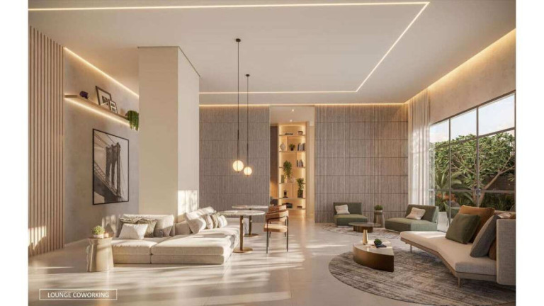 Imagem Apartamento com 3 Quartos à Venda, 118 m² em Jardim Das Acácias - São Paulo