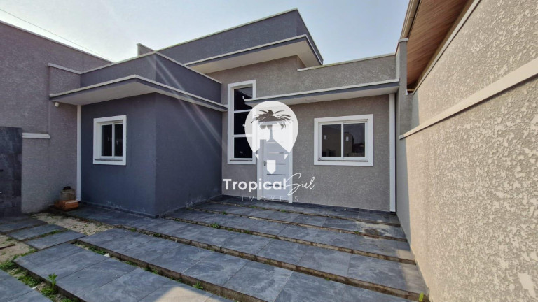 Imagem Casa com 2 Quartos à Venda, 74 m² em Ipanema - Pontal Do Parana Imagem Casa com 2 Quartos à Venda, 74 m² em Ipanema - Pontal Do Parana