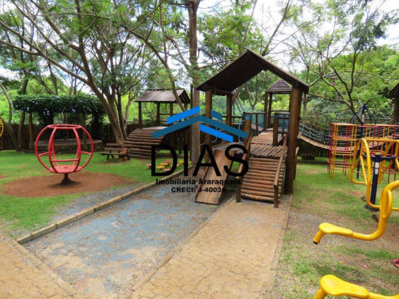 Imagem Apartamento com 2 Quartos à Venda, 53 m² em Solidariedade - Araraquara