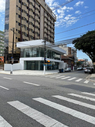 Imagem Loja para Alugar, em Gonzaga - Santos Imagem Loja para Alugar, em Gonzaga - Santos