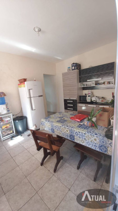 Imagem Casa com 2 Quartos à Venda, 131 m² em Jardim Imperial - Atibaia Imagem Casa com 2 Quartos à Venda, 131 m² em Jardim Imperial - Atibaia