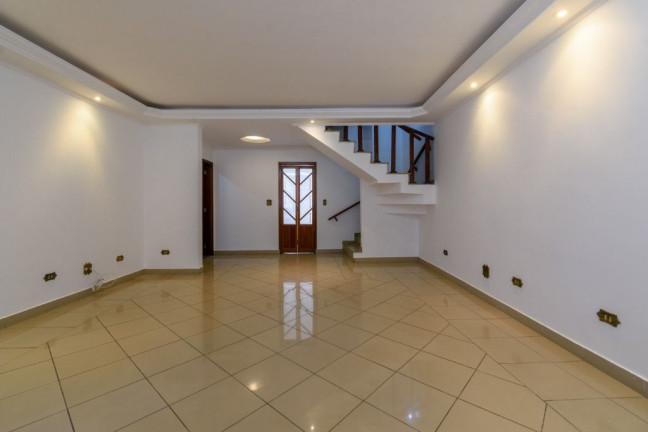 Imagem Casa com 3 Quartos à Venda, 162 m² em Vila Gustavo - São Paulo Imagem Casa com 3 Quartos à Venda, 162 m² em Vila Gustavo - São Paulo