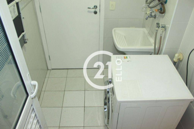 Imagem Apartamento com 2 Quartos para Alugar, 76 m² em Jardim Paulista - São Paulo