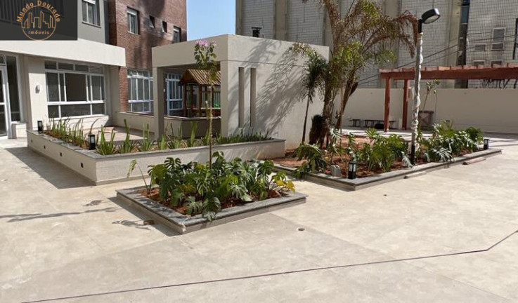Imagem Apartamento com 2 Quartos à Venda, 45 m² em Jardim Elisa - Diadema