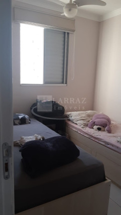Imagem Imóvel com 2 Quartos à Venda, 48 m² em Guapore - Ribeirão Preto
