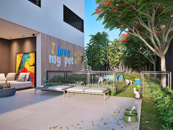 Imagem Apartamento com 4 Quartos à Venda, 355 m² em Meireles - Fortaleza