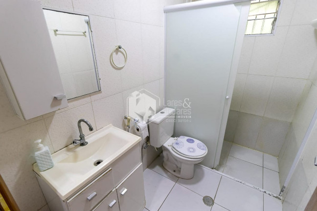 Imagem Casa com 4 Quartos à Venda, 111 m² em Imirim - São Paulo