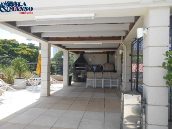 Imagem Apartamento com 3 Quartos à Venda, 120 m² em Parque Da Vila Prudente - São Paulo